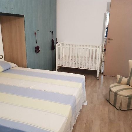 올비아 Casa Fera 아파트 외부 사진