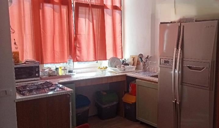 올비아 Casa Fera 아파트 외부 사진