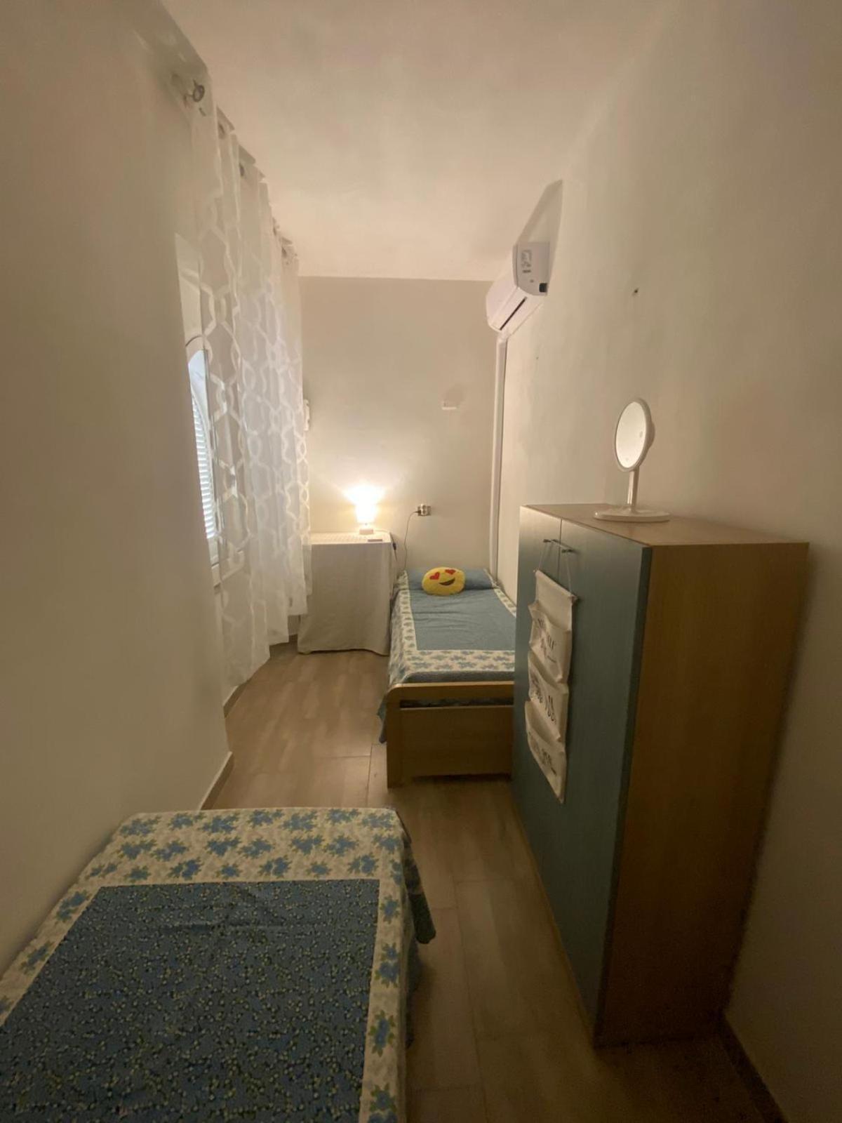 올비아 Casa Fera 아파트 외부 사진
