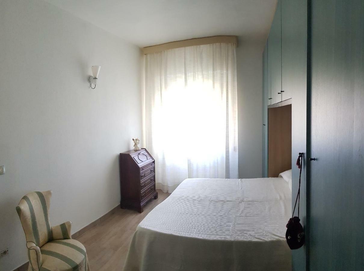 올비아 Casa Fera 아파트 외부 사진