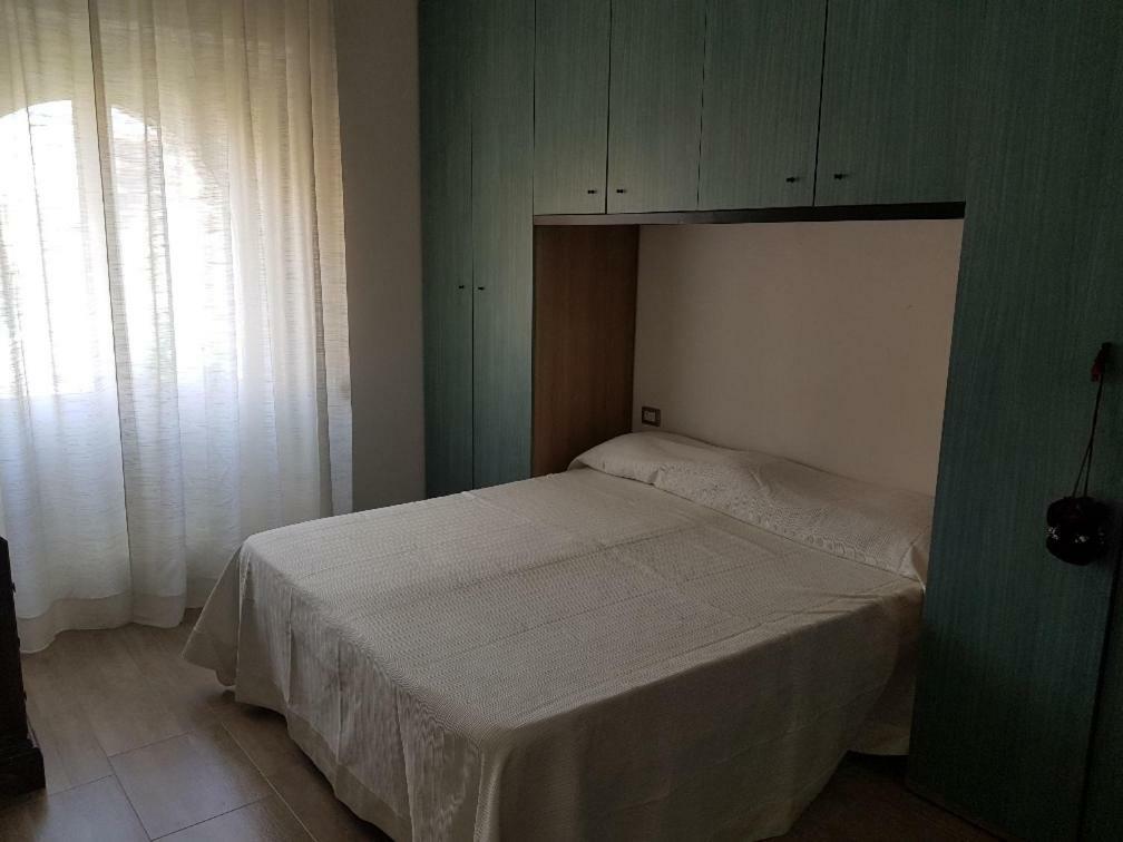 올비아 Casa Fera 아파트 외부 사진